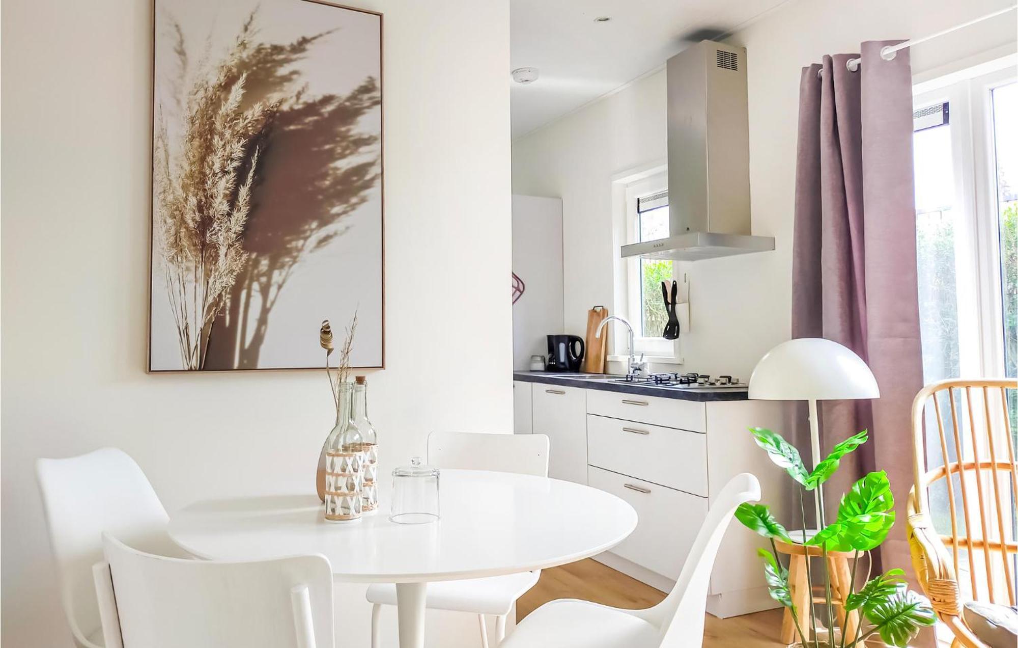 Stunning Home In Heinkenszand With Wifi Ngoại thất bức ảnh