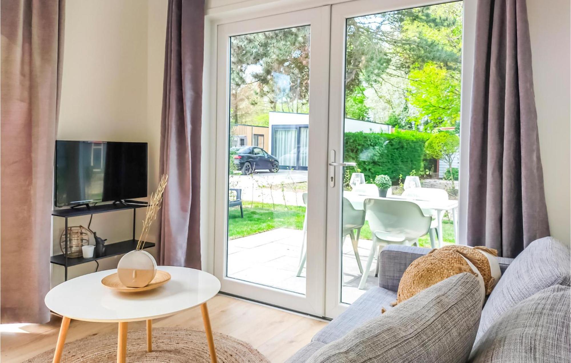 Stunning Home In Heinkenszand With Wifi Ngoại thất bức ảnh