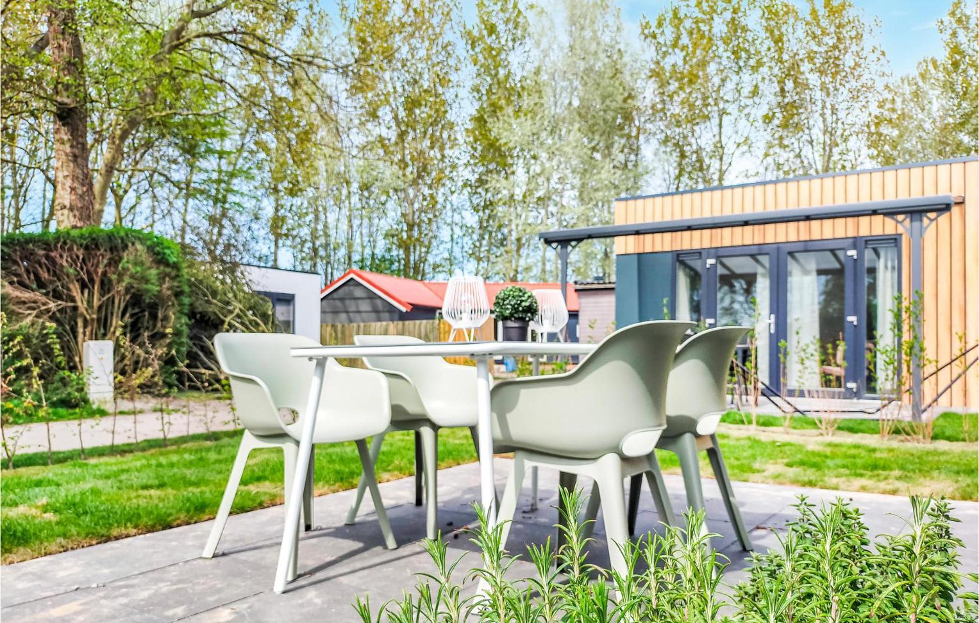Stunning Home In Heinkenszand With Wifi Ngoại thất bức ảnh